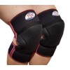 TSM Knee Pads Basic Sports Bandage, Black, M