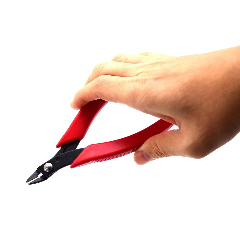 Takagi GISUKE Hobby Nipper, 4.9 inches (125 mm), GHN-125