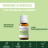 Pranarom - Tea Tree - Essential Oil - Organic -