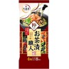 Omoriya Ochazuke Artisan Elegant 8 Bags x 3 Packs