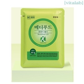 Vita Lab Medifood L.D. LD Powder 49g (30 packets) 3 boxes 21258245667456 / 비타랩 메디푸드 엘디 LD 파우더 49g(30포) 3박스21258245667456