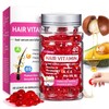 Capsules for hair care 40 Pcs Hair Vitamin Serum Capsule