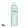 Swanicoco Anti Keratin Cleansing Water, 6, 200ml / 스와니코코 안티 케라틴 클렌징 워터, 6개, 200ml