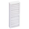 Hunter 30915 HEPAtech Replacement Air Purifier Filter for Models 30010,