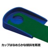 DAIYA GOLF Basic Putt TR-433