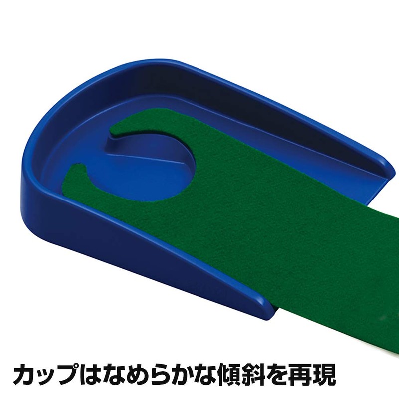DAIYA GOLF Basic Putt TR-433