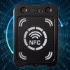Snblzhef RFID Smart Chip Card Reader Copier +3XUID/CUID Keychain NFC