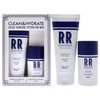 RR Clean and Hydrate Duo by Reuzel for Men -