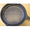 NANGOGEAR 11314(W21) Dutch Oven for 10 Inches, 18-8 Stainless Steel,