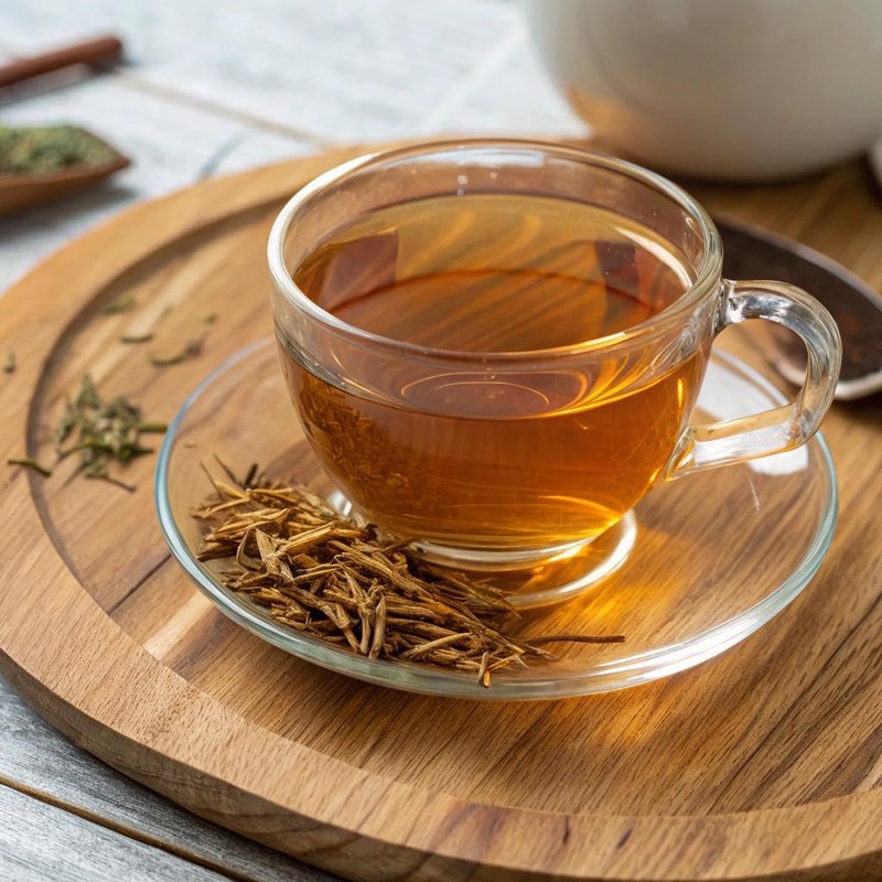 TEARELAE - Premium Horsetail Tea Bags - 1.5g x 40
