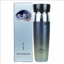 Nowcos VBTM Sangsang Beauty Suseol Whitening Skin Toner 130ml