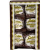 Linden's Chocolate Chip Cookies, 3 Cookies Per Pack (18-1.75oz. Packs