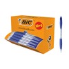 Bic 920286 Atlantis Classic Ballpoint Pen in Blue, Line Width