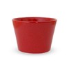 J-kitchens Sanzan Kiln Cup Soba Boar, Hasamiyaki, Made in Japan,