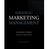 Strategic Marketing Management