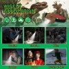 Nitigo Dinosaur Featlamp Para Niños Flights Led Led Para El