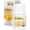 Tecozyme Zinc Vita B12, 60 tablets, 1 unit / 테코자임 징크비타 B12, 60정, 1개