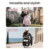 Makukke School Backpack Girls Waterproof School Bag Girls 5th Class
