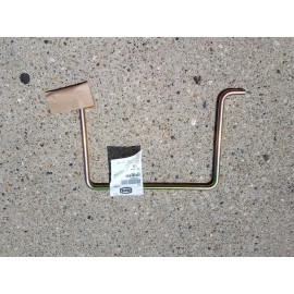 Toro 138-7234 Rear Lift Arm replaces 108-7839 Genuine OEM