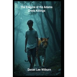 The Enigma of the Adams Creek Killings
