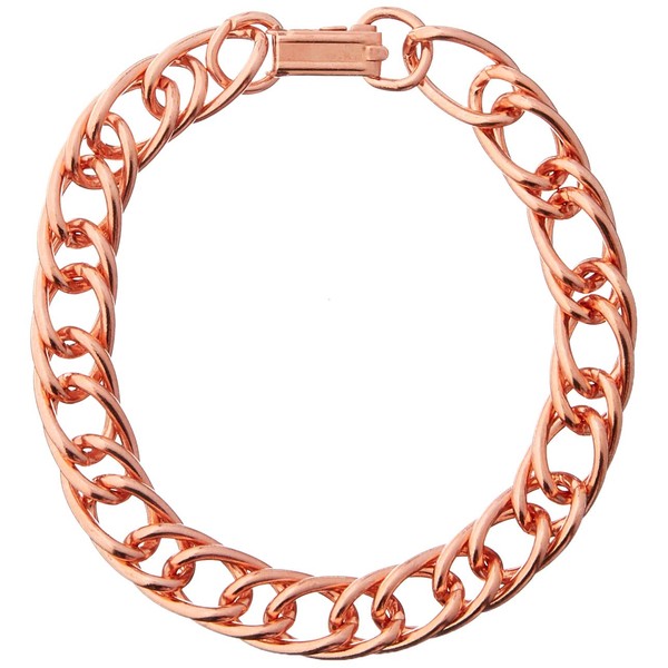 Sabona Copper Link Bracelet, Large/X-Large