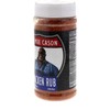 Big Moe cason Chicken rub