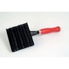 Large Metal Curry Comb