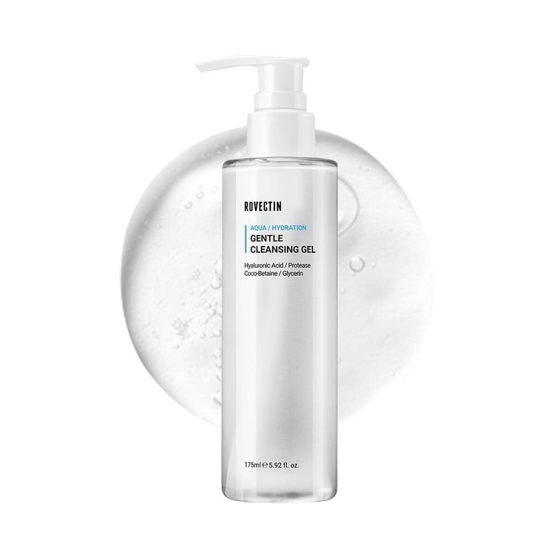Rovectin Skin essentials conditioning cleanser 175 ml