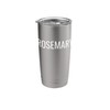 Rosemary Stainless Steel Insulated Tumbler
