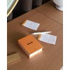 RHODIA 194050C - Memo Pad Box N°11 Orange - A7