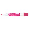 Berol Dry Wipe Whiteboard Marker Pens Chisel Tip Assorted Colours