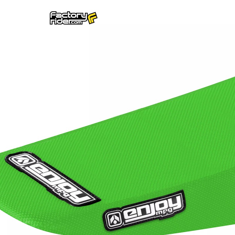 Enjoy Mfg 1992-1993 KAWASAKI KX 125-250 Seat Cover Gripper ALL