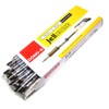 X12 Dong-a Jell Zone 0.5mm Gel Ink Rollerball Pen for