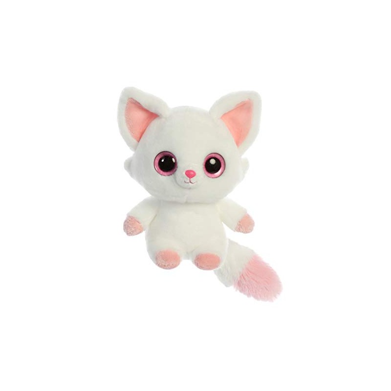 Aurora - Yoohoo - New - 8" Pammee, Multicolor
