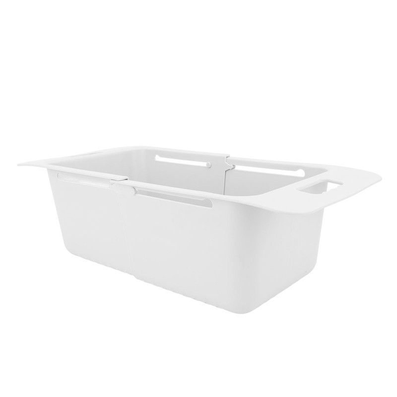 Chest Freezer Basket Deep Adjustable Storage Organizer Bin Divider Expandable
