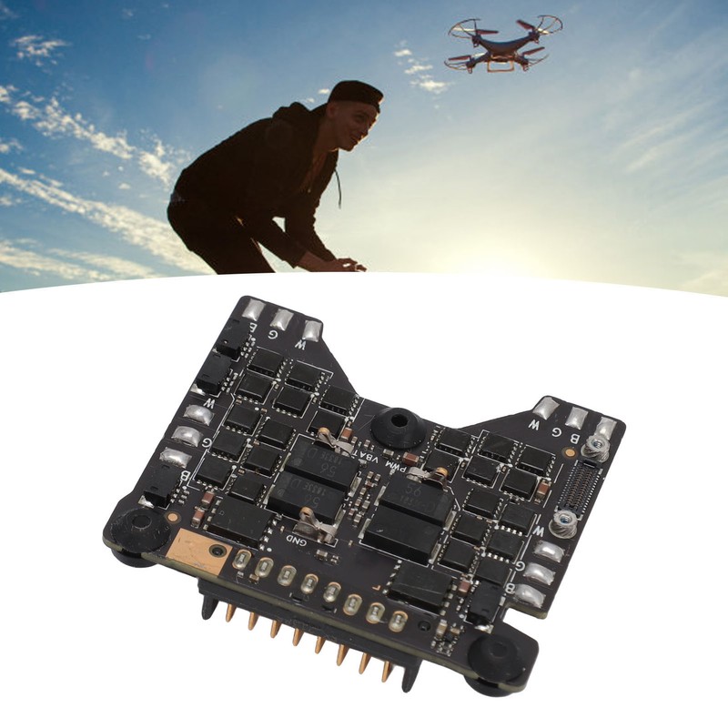 ESC Board Module Assembly Professional PCB Drone ESC Board Module