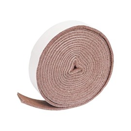FuKuEn Window Condensation Absorbers Strip Anti Condensation Window Moisture Absorbers Tape Water Absorbent Strips for Absorbing Water and Keeping Dry Condensation Strips Brown 3cm*4m