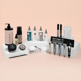 Apraise Vegan Mini Dappen Glass Dish