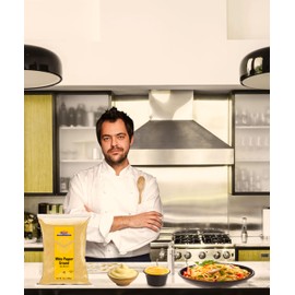 Rani White Pepper (Gol Mirch), Ground Spice 14oz (400g) ~ All Natural | Vegan | Gluten Friendly | NON-GMO | Kosher | Indian Origin