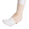 Ankle Support Nylon Compression Foot Sleeve Breathable Ankle Brace for