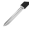 Mobestech 2pcs Stainless Steel Jalapeno Corer and Chili Remover Tool