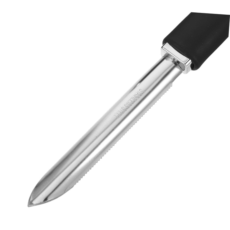 Mobestech 2pcs Stainless Steel Jalapeno Corer and Chili Remover Tool