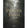 Prayer Team Journal: Weekly Prayer Planner