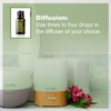 doTERRA - Basil Essential Oil - 15 mL