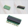 VGOL M.2 NVME SSD Convert Adapter SSD to NVME Converter