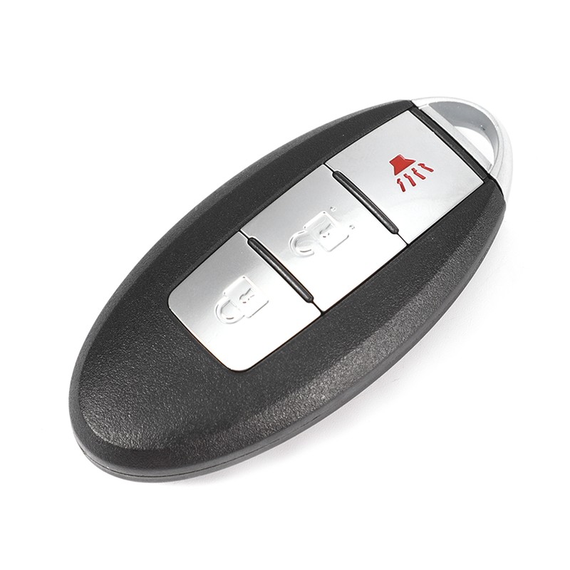 Remote Control Key 3 Buttons KBRASTU15 CWTWB1U758 Fits for Nissan