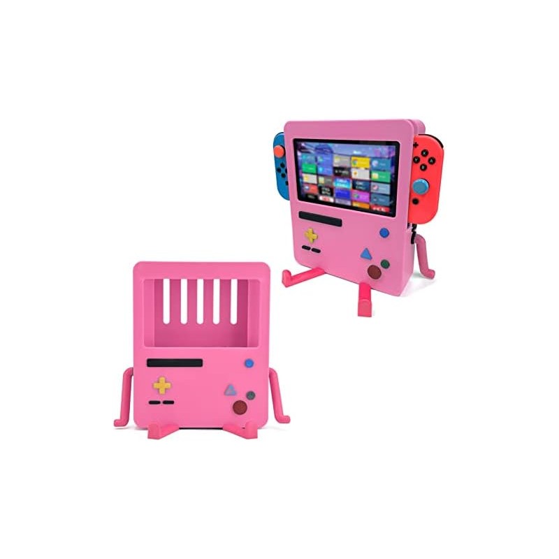 Cartoon Cute Switch Games Estuche rígido Protector para Switch Console