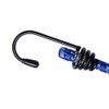 UNITEC Luggage Straps Set 8 Pieces