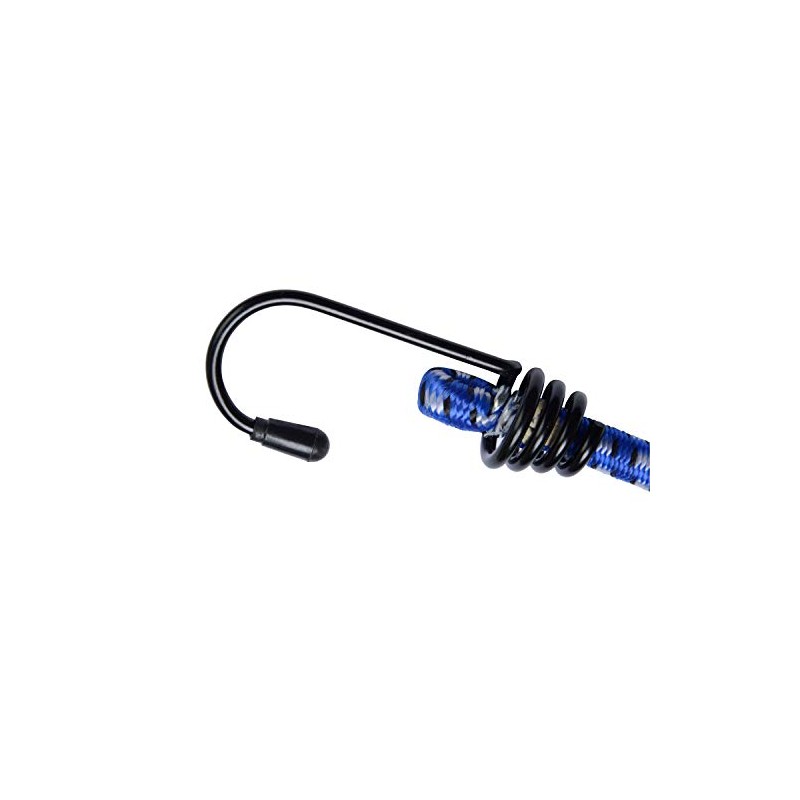 UNITEC Luggage Straps Set 8 Pieces