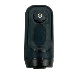 For Motorola APX 4000 Side Connector Dust Cover For APX4000 Portable Radio